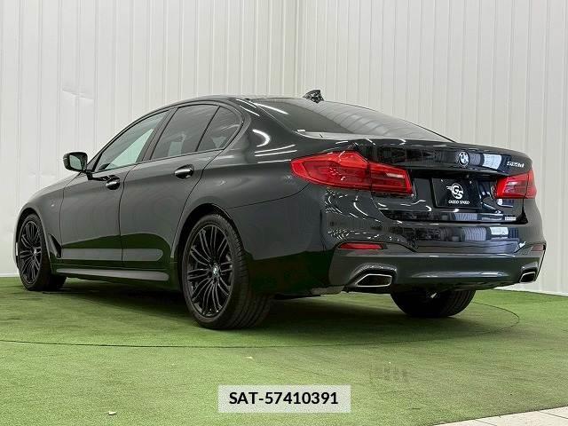 Bmw 5 SERIES 2018-10 7960157-16