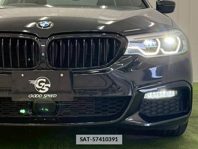 Bmw 5 SERIES 2018-10 7960157-17