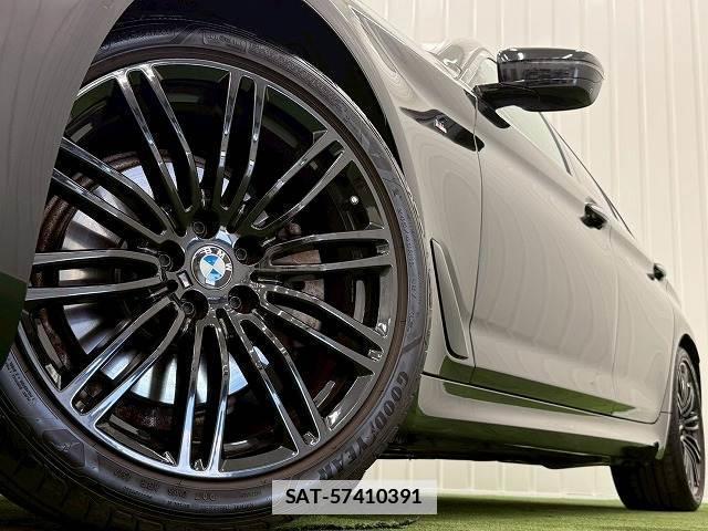 Bmw 5 SERIES 2018-10 7960157-18