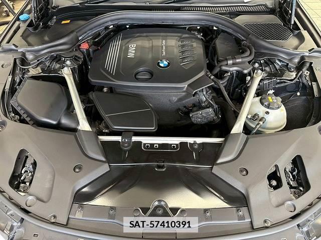 Bmw 5 SERIES 2018-10 7960157-19