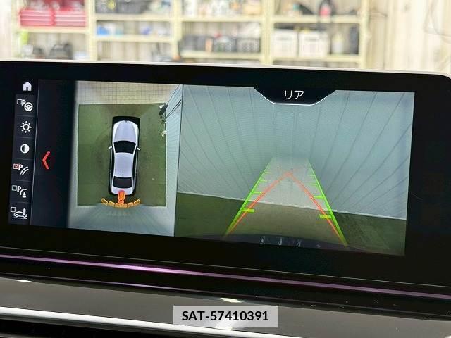 Bmw 5 SERIES 2018-10 7960157-3