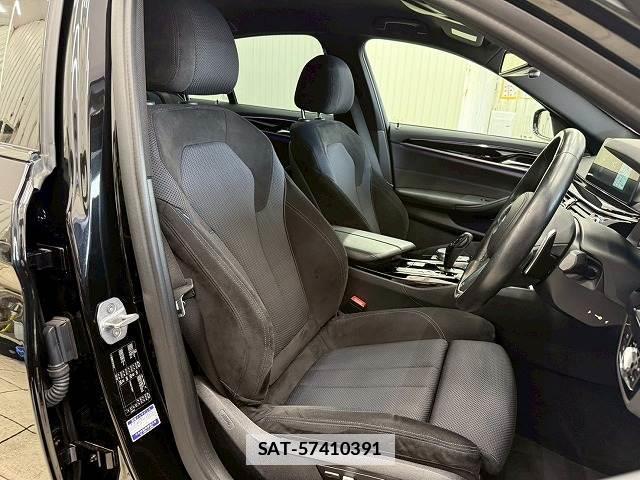 Bmw 5 SERIES 2018-10 7960157-8