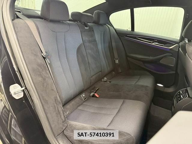 Bmw 5 SERIES 2018-10 7960157-9