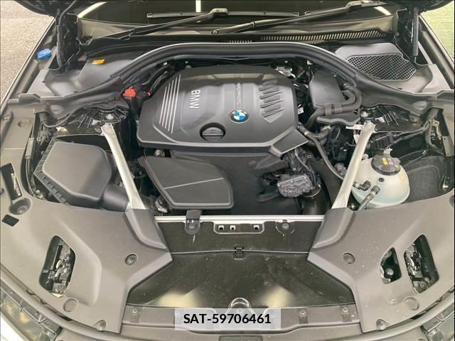 Bmw 5 SERIES 2018-12 7960224-11