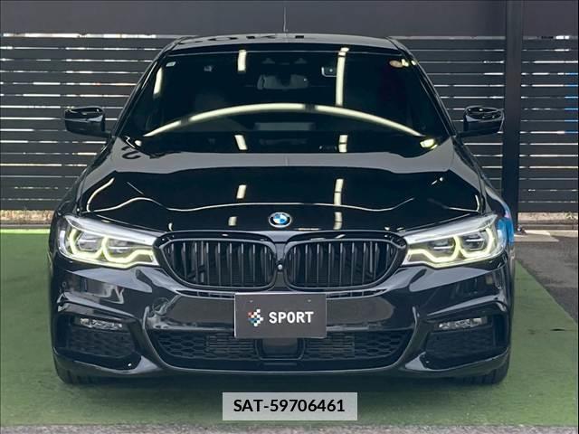Bmw 5 SERIES 2018-12 7960224-12