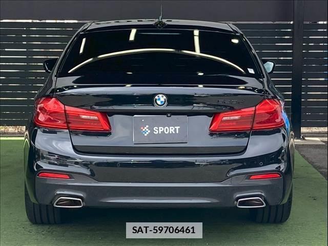 Bmw 5 SERIES 2018-12 7960224-13