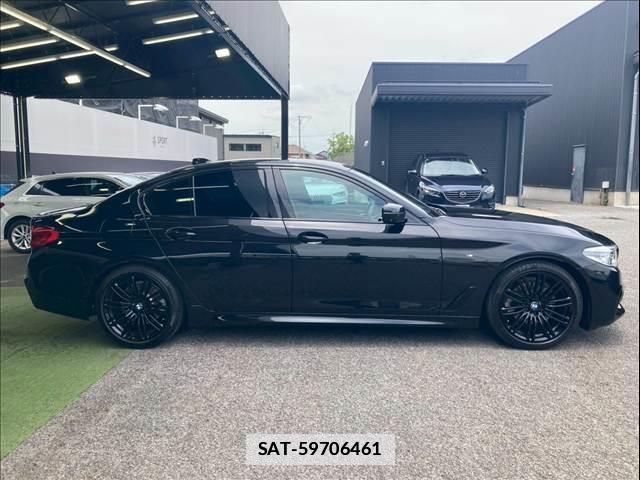 Bmw 5 SERIES 2018-12 7960224-14