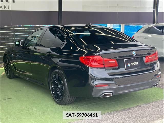 Bmw 5 SERIES 2018-12 7960224-16
