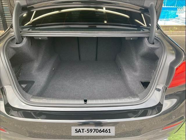 Bmw 5 SERIES 2018-12 7960224-17
