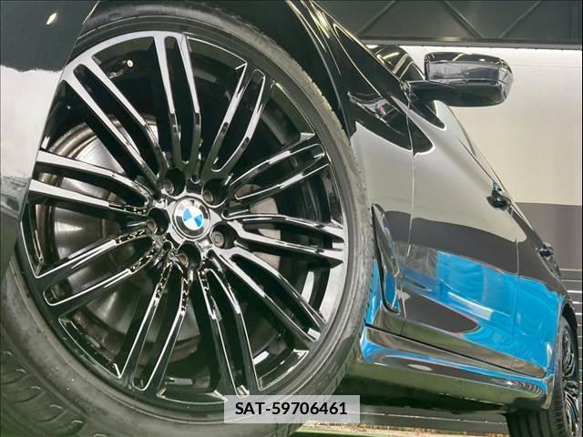 Bmw 5 SERIES 2018-12 7960224-18