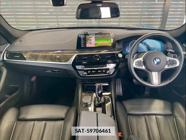Bmw 5 SERIES 2018-12 7960224-2