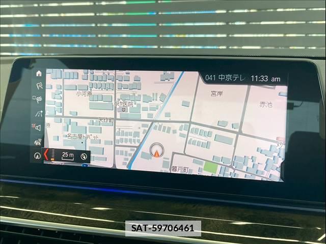Bmw 5 SERIES 2018-12 7960224-3