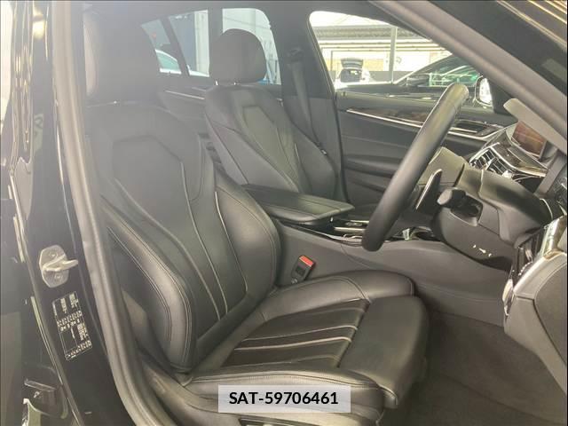 Bmw 5 SERIES 2018-12 7960224-5