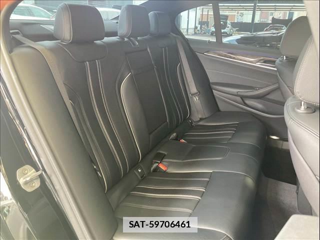 Bmw 5 SERIES 2018-12 7960224-6