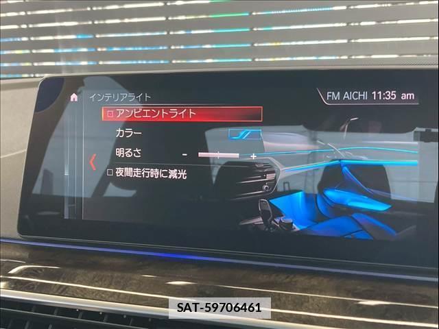 Bmw 5 SERIES 2018-12 7960224-8