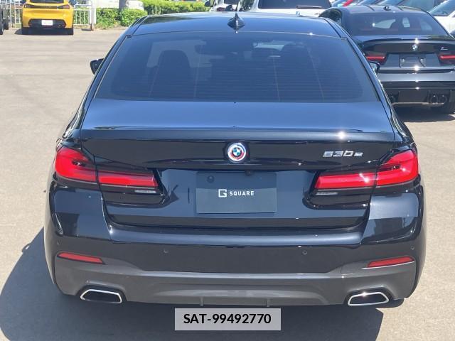 Bmw 5 SERIES 2022-06 7960264-1