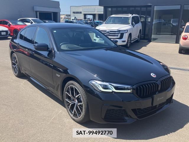 Bmw 5 SERIES 2022-06 7960264-11