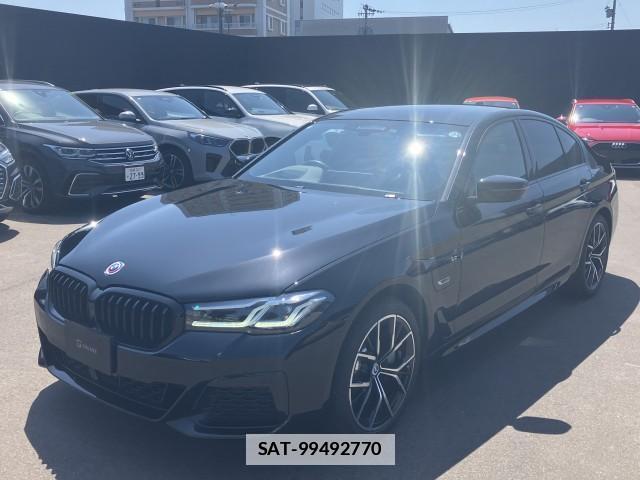 Bmw 5 SERIES 2022-06 7960264-12