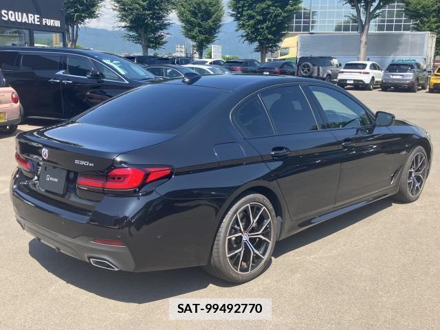 Bmw 5 SERIES 2022-06 7960264-13