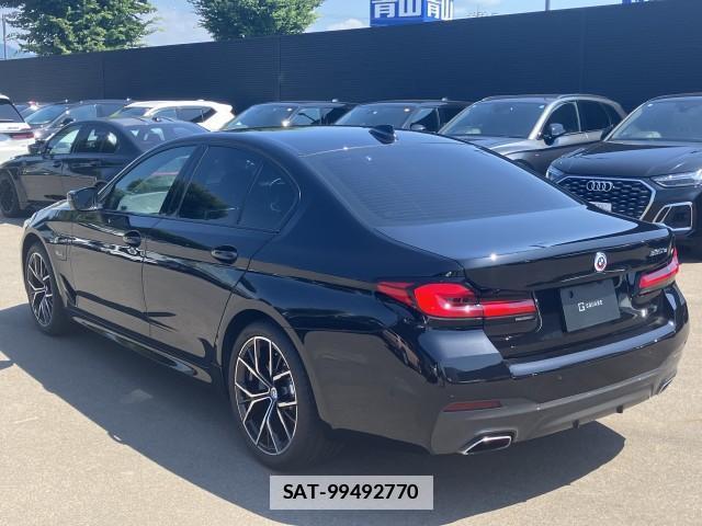 Bmw 5 SERIES 2022-06 7960264-14