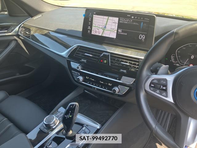 Bmw 5 SERIES 2022-06 7960264-17