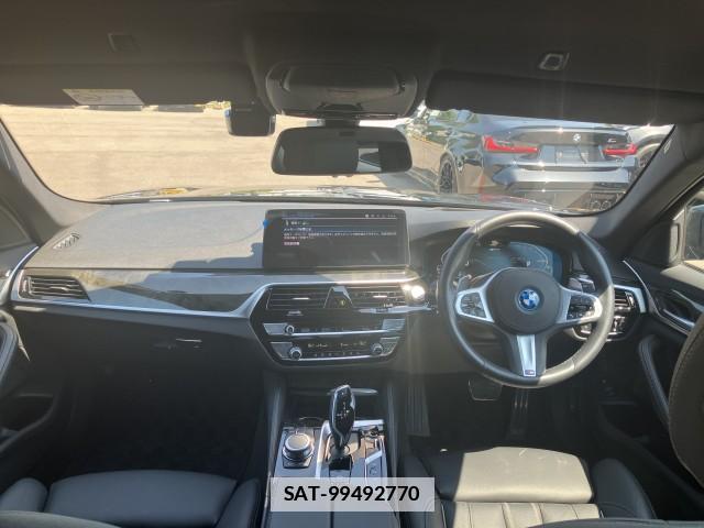 Bmw 5 SERIES 2022-06 7960264-2