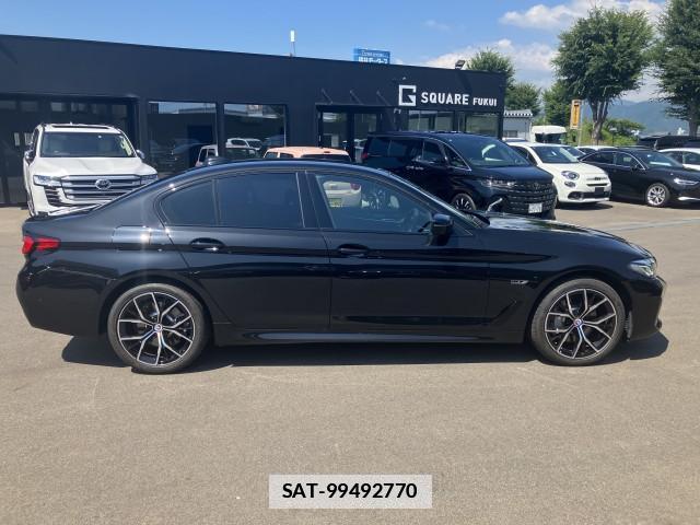 Bmw 5 SERIES 2022-06 7960264-3