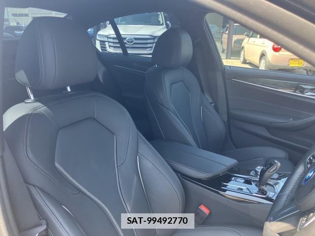 Bmw 5 SERIES 2022-06 7960264-5