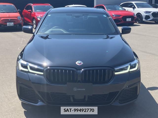 Bmw 5 SERIES 2022-06 7960264-9
