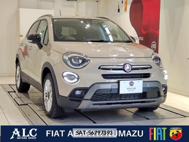 Fiat 500X 2020-07 7962059-0