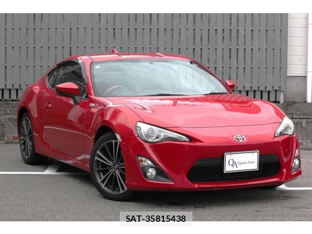 Toyota 86 2015-11 7962350-0
