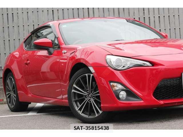 Toyota 86 2015-11 7962350-1