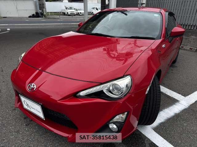 Toyota 86 2015-11 7962350-11