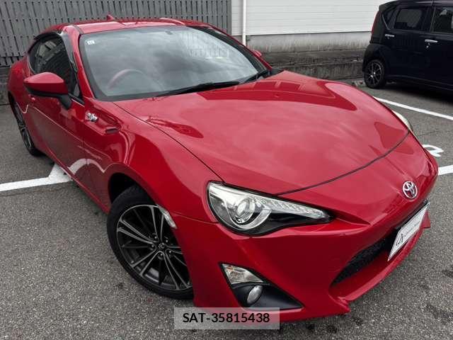 Toyota 86 2015-11 7962350-4