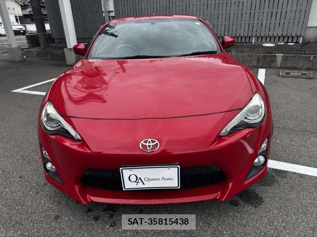 Toyota 86 2015-11 7962350-5