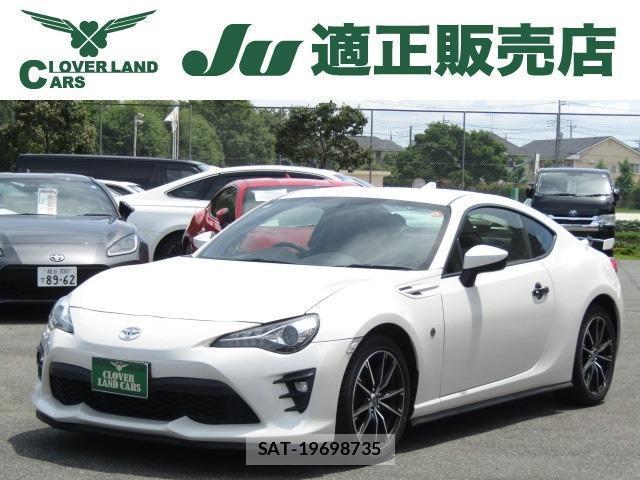 Toyota 86 2018-08 7962622-0