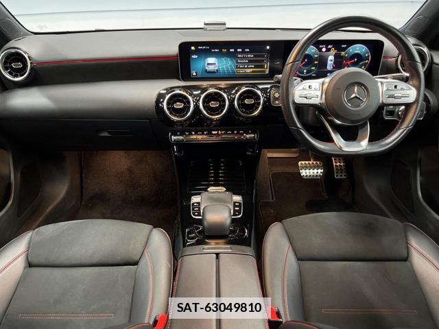 Mercedes Benz A-CLASS 2019-10 7959417-1