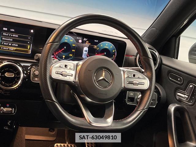 Mercedes Benz A-CLASS 2019-10 7959417-10