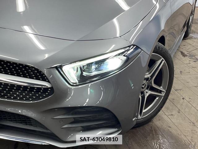 Mercedes Benz A-CLASS 2019-10 7959417-12