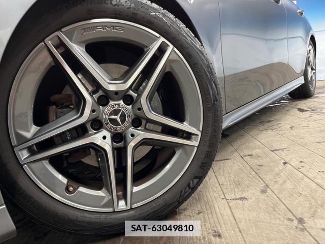 Mercedes Benz A-CLASS 2019-10 7959417-13