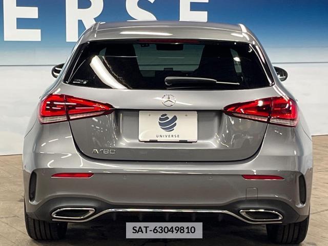 Mercedes Benz A-CLASS 2019-10 7959417-15