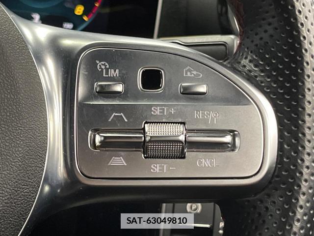 Mercedes Benz A-CLASS 2019-10 7959417-3