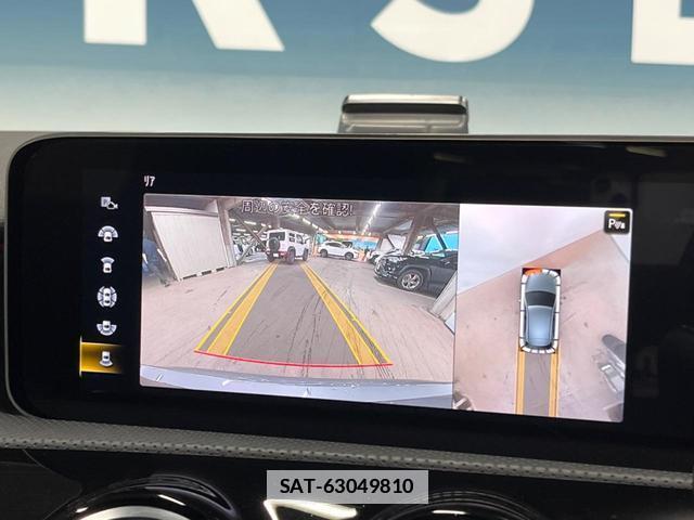 Mercedes Benz A-CLASS 2019-10 7959417-5