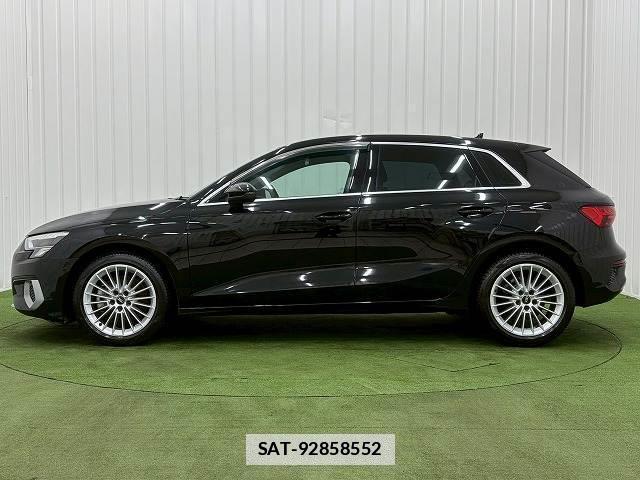 Audi A3 2021-06 7960170-13
