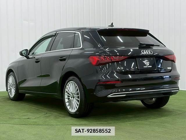 Audi A3 2021-06 7960170-16