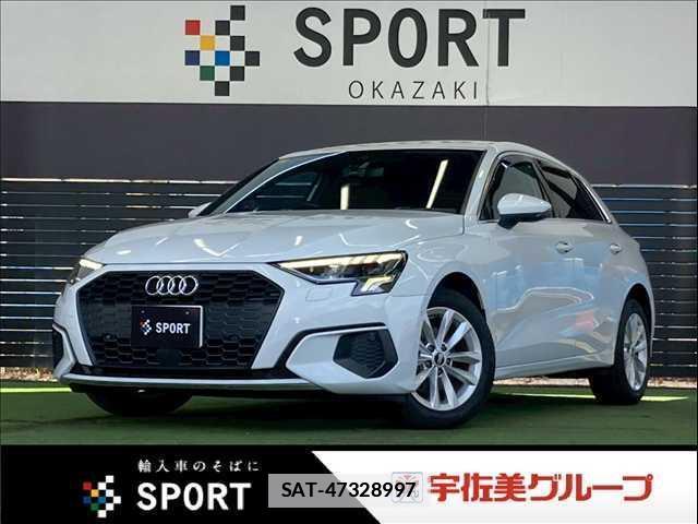Audi A3 2022-02 7960222-0