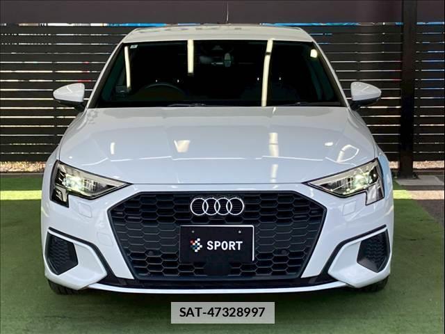 Audi A3 2022-02 7960222-12