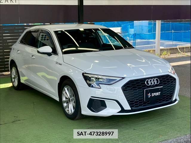 Audi A3 2022-02 7960222-15