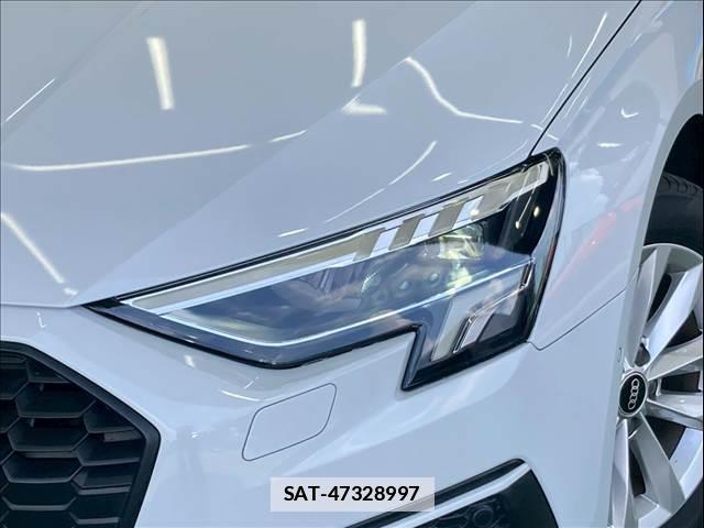 Audi A3 2022-02 7960222-19