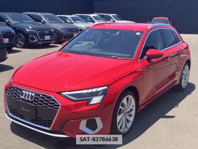 Audi A3 2021-06 7960263-0